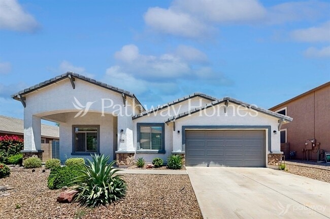 Building Photo - 43290 W Griffis Dr