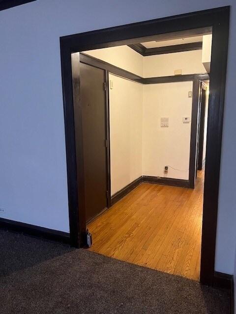 Foto del edificio - 8116 S Ingleside Ave