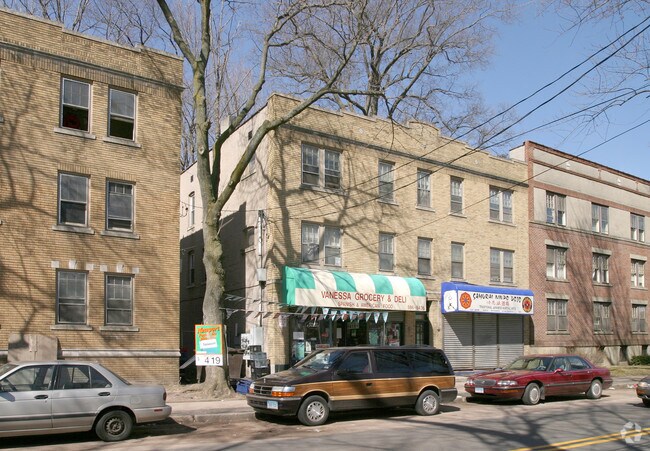 Foto del edificio - South Whitney Mixed-Use