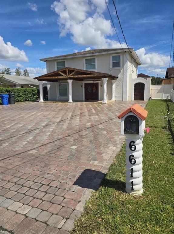 Foto del edificio - 6611 N Hale Ave