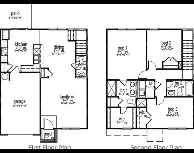 Foto del edificio - 121 Carolina Grove Blvd