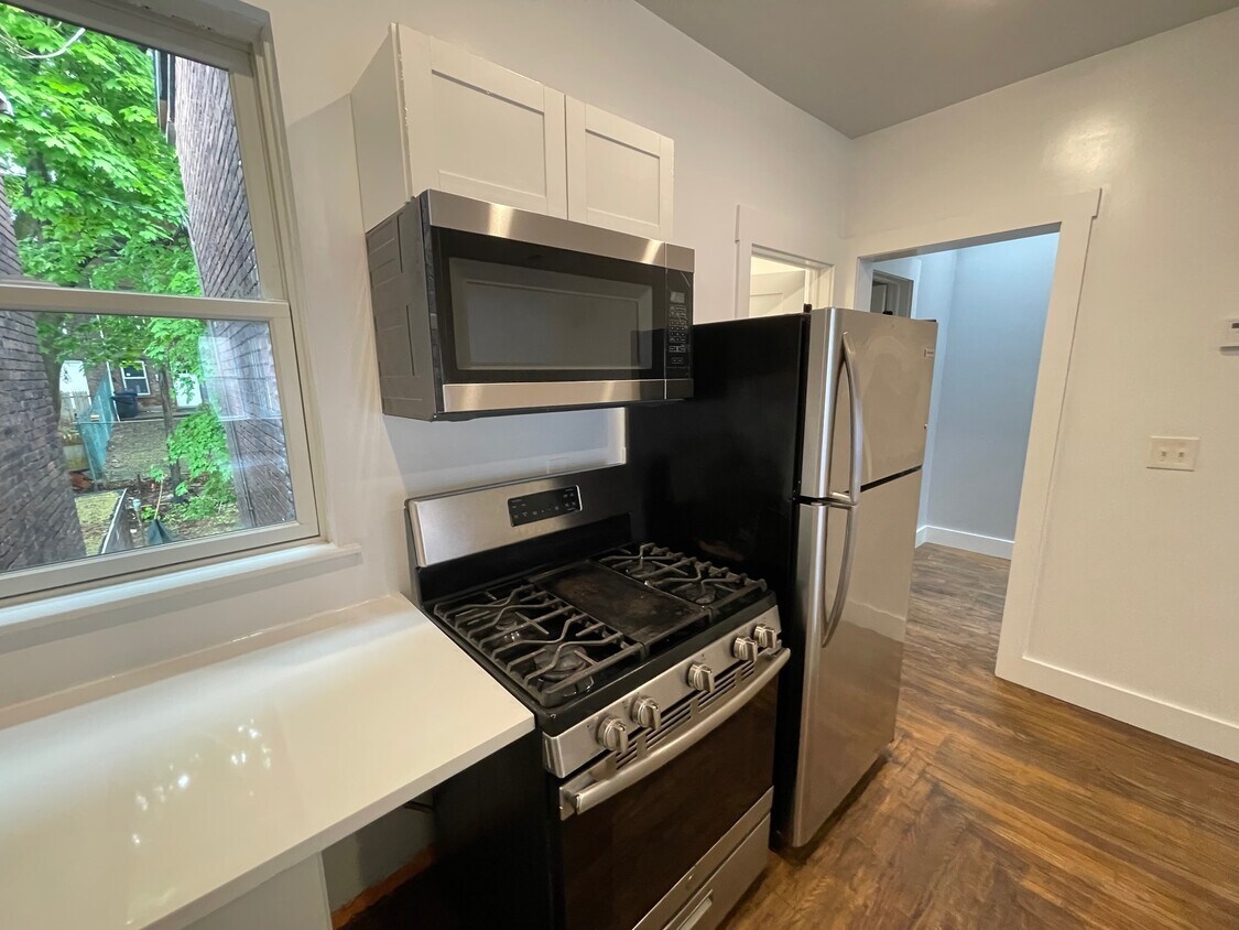 Foto principal - 103 Renwick St