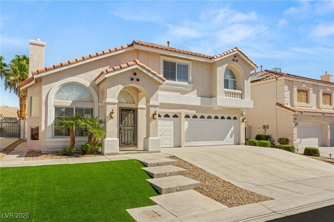 Foto del edificio - 9556 Ancala Hollow Ct