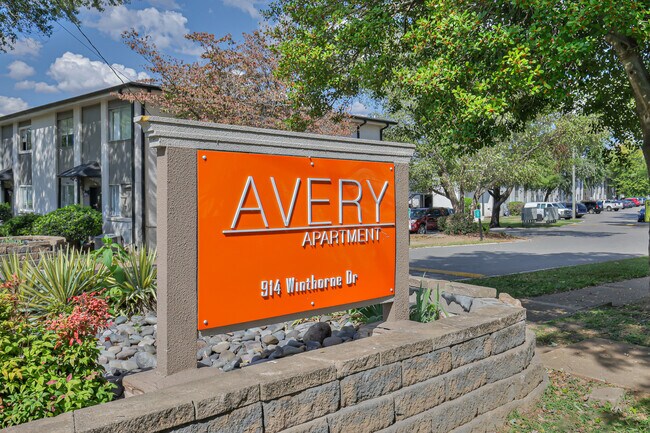Foto del edificio - z-080625-The Avery Nashville