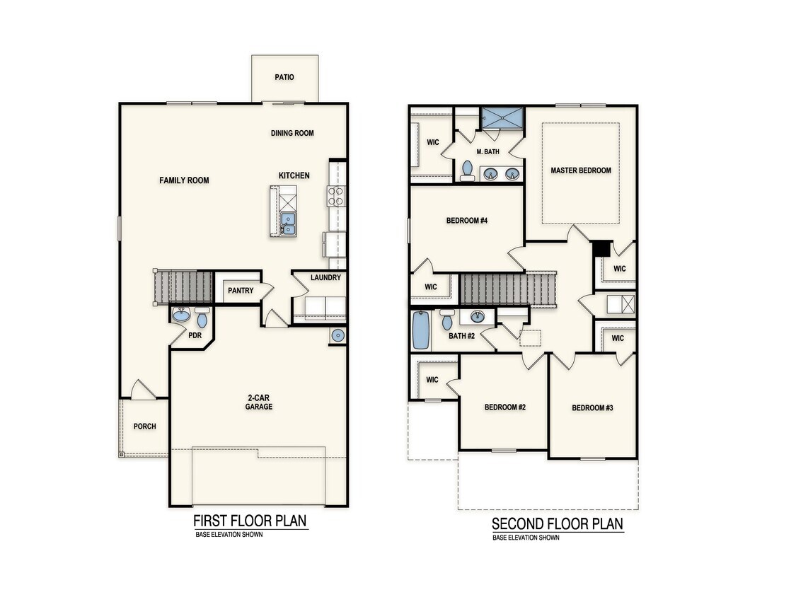 Foto del edificio - 2816 Calebs Cove Way