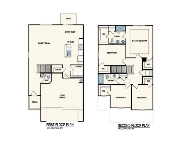 Building Photo - 2852 Calebs Cove Way