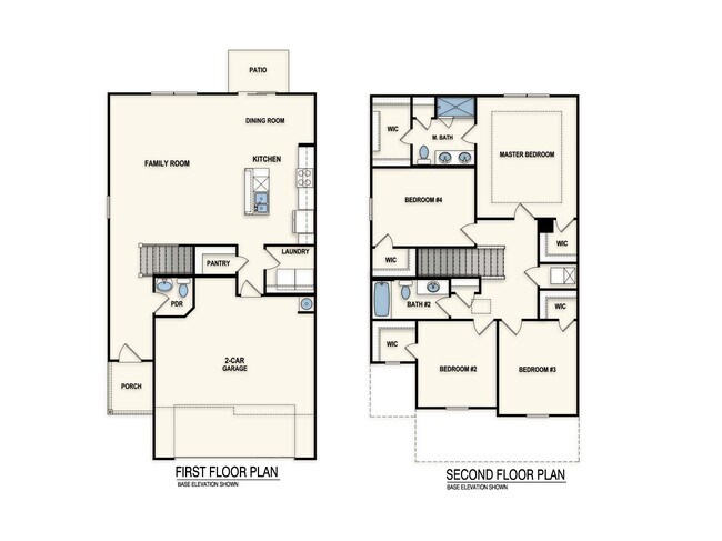 Foto del edificio - 2894 Calebs Cove Way