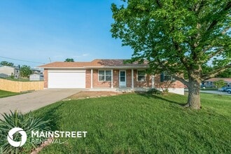 Building Photo - 1167 Musket Dr