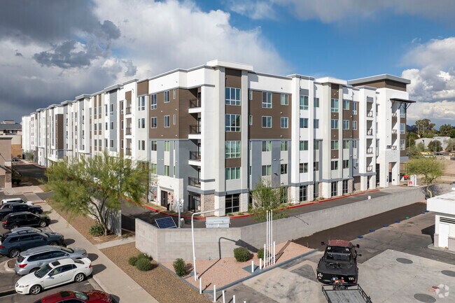 Foto del edificio - Echo Biltmore