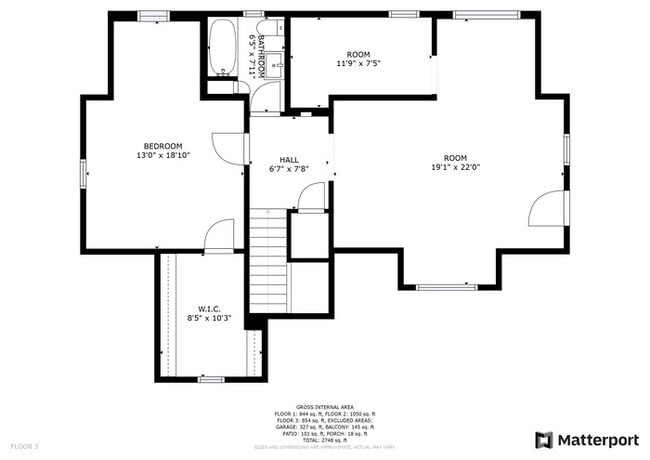 Building Photo - Vintage Charm (Adorable Home!)