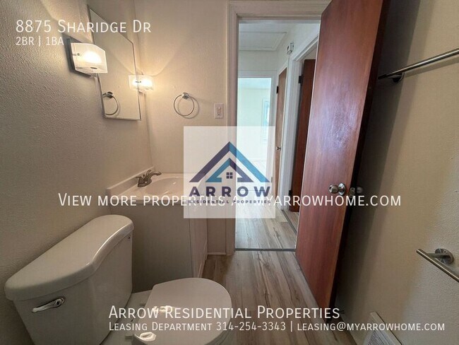 Foto del edificio - 8875 Sharidge Dr