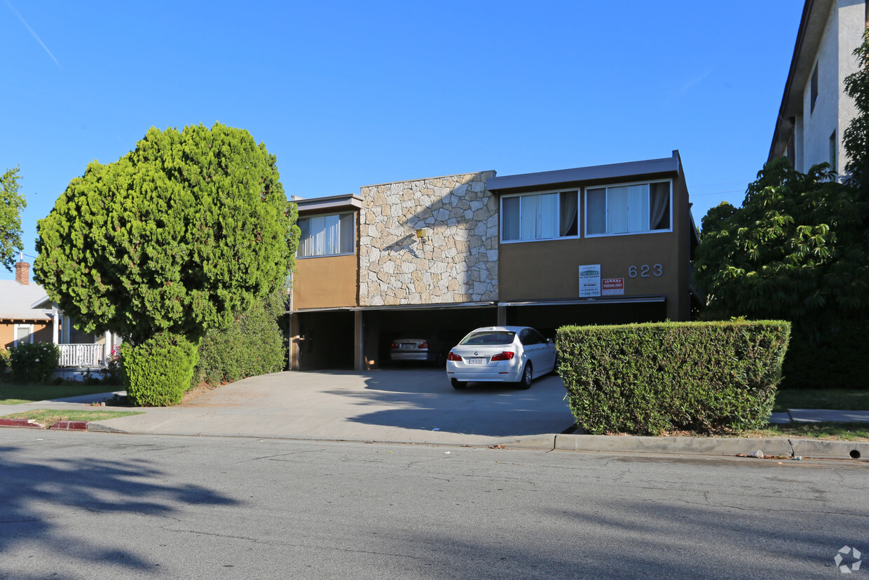 Primary Photo - 623 Orange Grove Ave