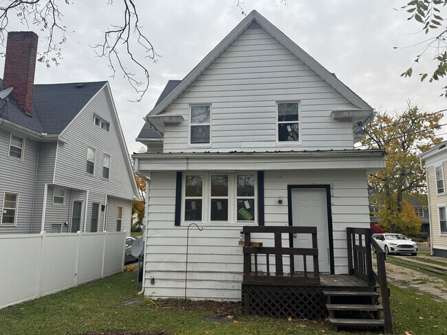 Foto del edificio - 728 W Colfax Ave