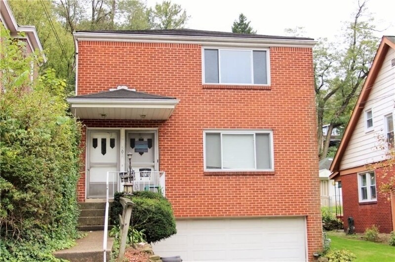 Primary Photo - 502 Lenox Ave