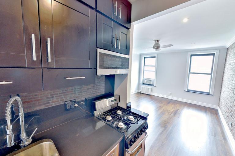 Primary Photo - 340 East 18th Street (1st & 2nd Ave), #3A