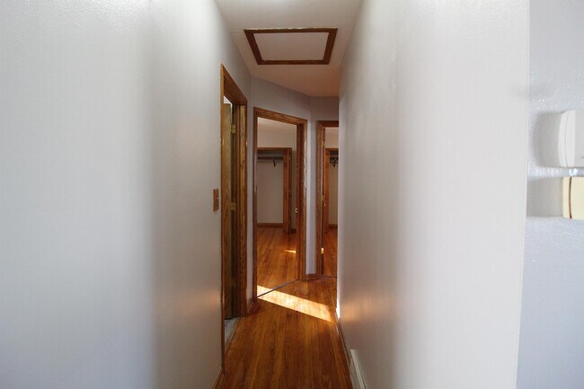 Foto del edificio - 2909 Fleetwood Dr