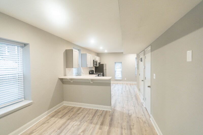 Foto principal - 1207 E Armour Blvd