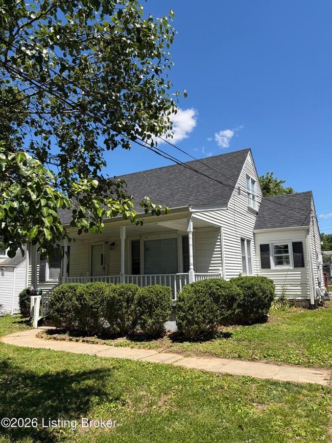 Building Photo - 1509 Sharon Dr