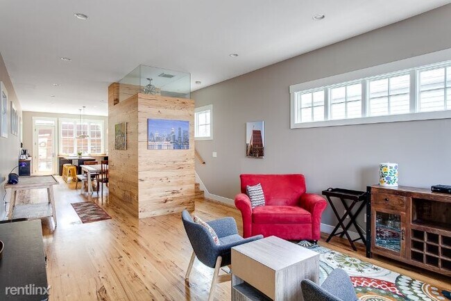 Foto del edificio - 2 br, 2.5 bath House - 1012 Hull St