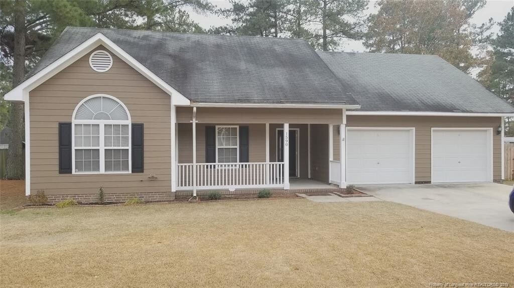 1590 Clan Campbell Dr Raeford Nc 28376 House For Rent In