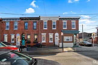 Building Photo - 2521 Memphis St