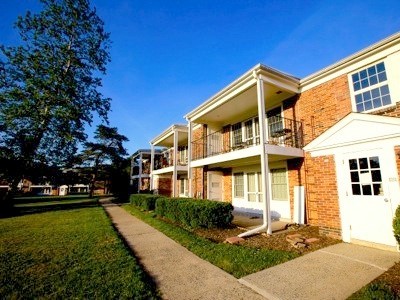 Foto del edificio - Princeton Lakeview Apartments