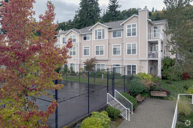 Foto del edificio - Lakemont View