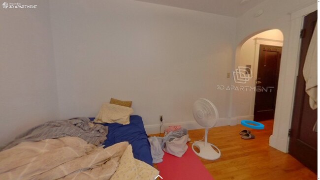 Foto del edificio - 347 Pleasant St