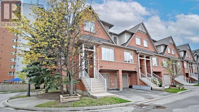 Building Photo - 38-38 Fairview Rd W