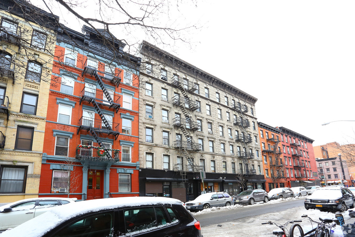 Foto principal - 508 East 12th Street