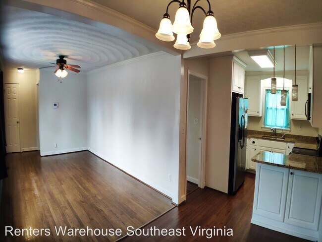 Foto del edificio - 3 br, 1 bath House - 419 S Main Street