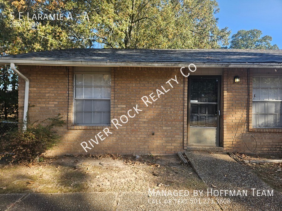 5 E Laramie Dr Unit A, Sherwood, AR 72120 Room for Rent in Sherwood