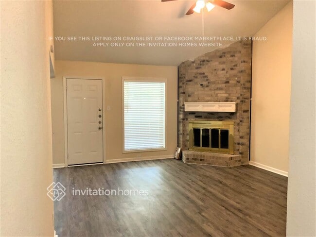 Foto del edificio - 4318 Townes Forest Rd