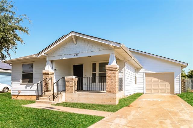 Primary Photo - 3520 Garrett St
