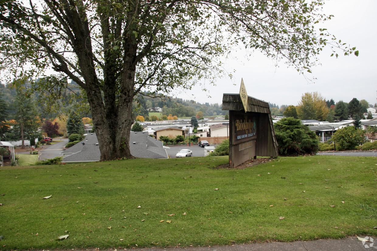 Primary Photo - Brookhollow Mobile Home Park