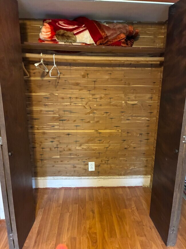 Foto del edificio - 157 Langham St