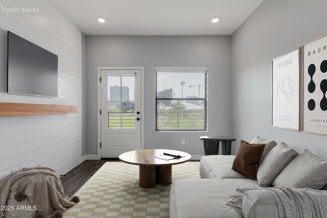 Foto del edificio - 475 N 9th St