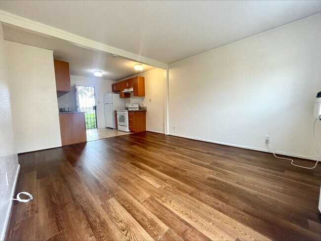 Foto del edificio - Townhouse Rental - 2 Bedroom, 1.5 Bathroom, 1 Parking in Waiau Gardens Kai!