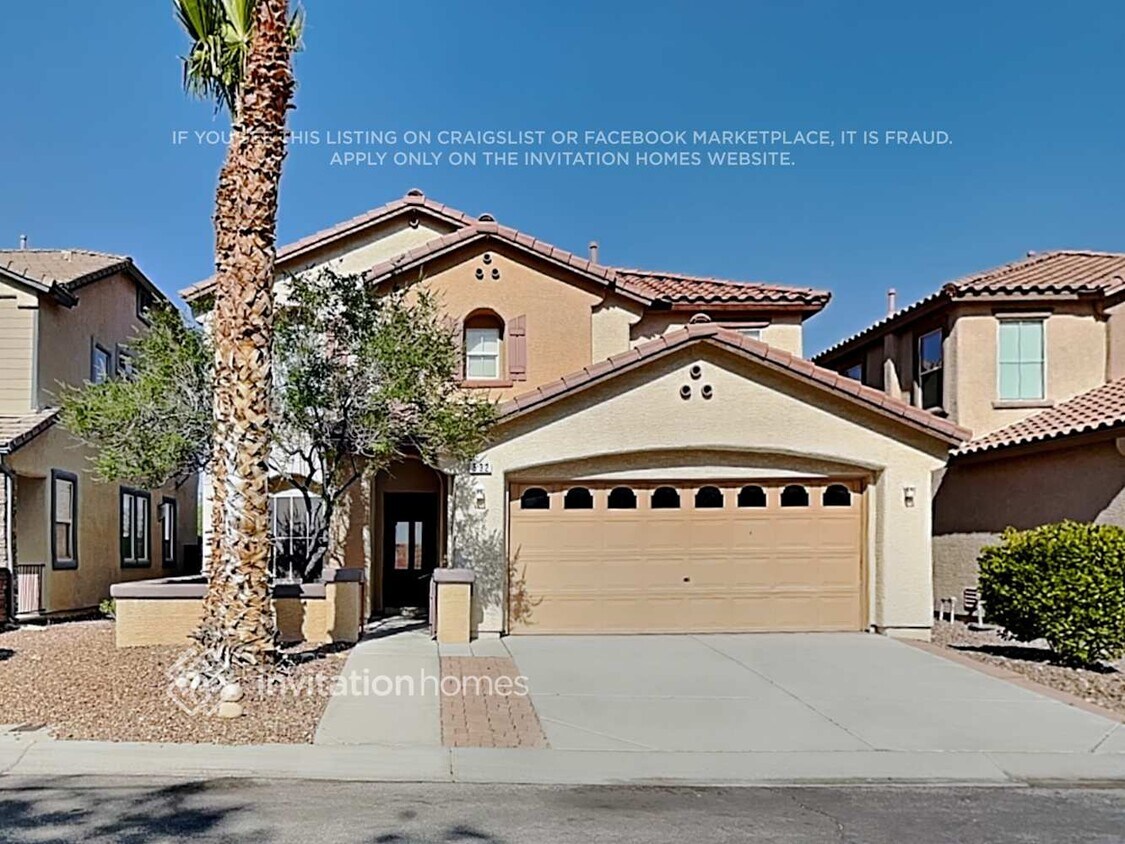Foto principal - 532 Caribbean Palm Dr