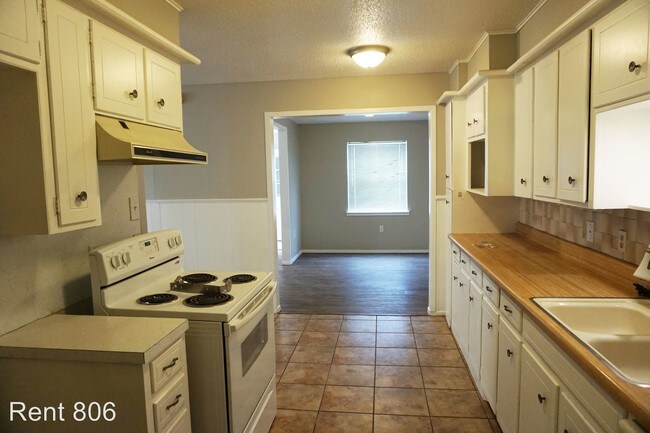 Foto del edificio - 3 br, 2 bath House - 4802 54th
