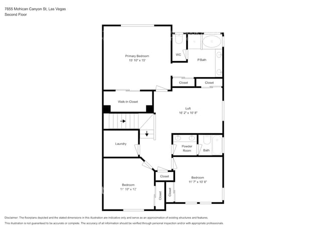 Building Photo - 7855 Mohican Canyon St