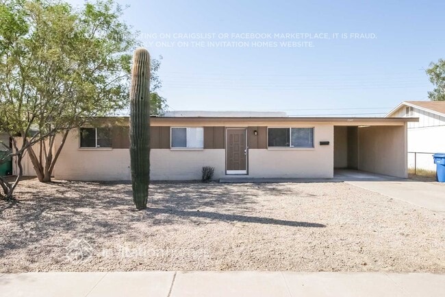 Building Photo - 1641 W 6th Dr