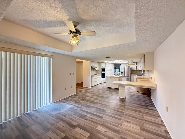 Photo - 4-Bedroom, 3-Bath Home with Courtyard Near...