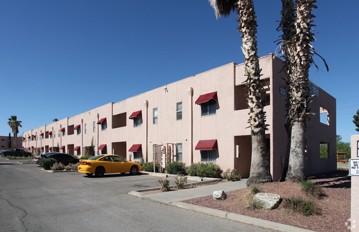 Vista Palmilla Apartments Tucson, AZ