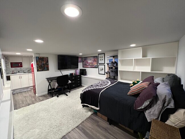 Foto del edificio - 264 Spring St