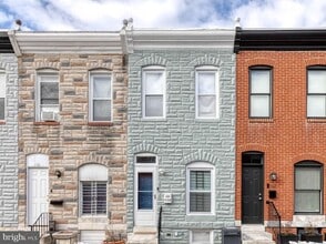 Building Photo - 112 N Decker Ave