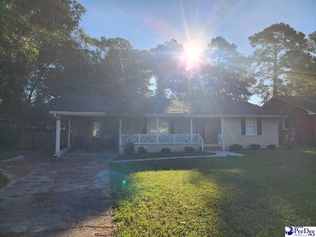 Foto del edificio - 1030 Cheraw Dr