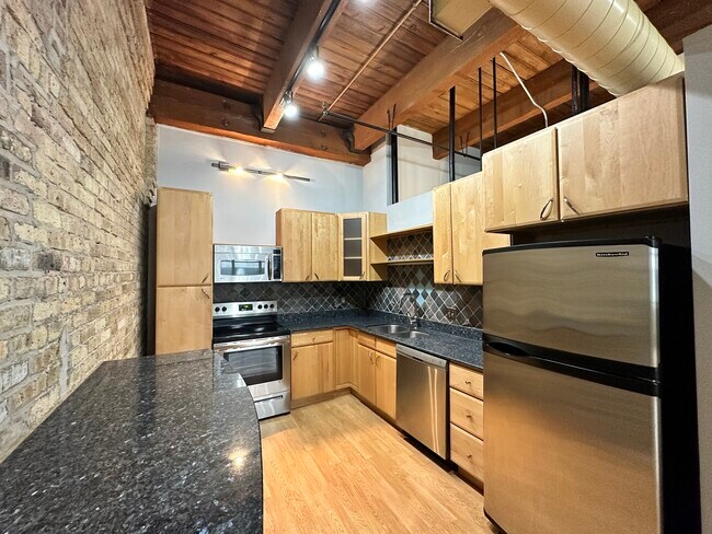 Foto del edificio - 540 N Lake Shore Dr