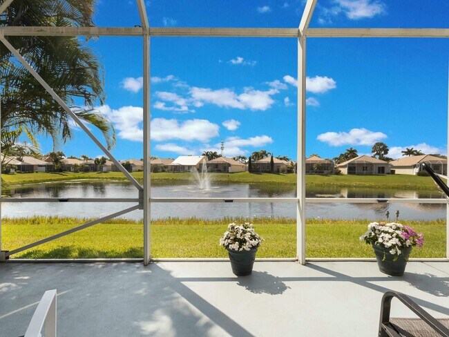 Foto del edificio - 12807 Hampton Lakes Cir