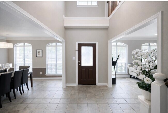 Foto del edificio - 4103 Pebble Beach Dr